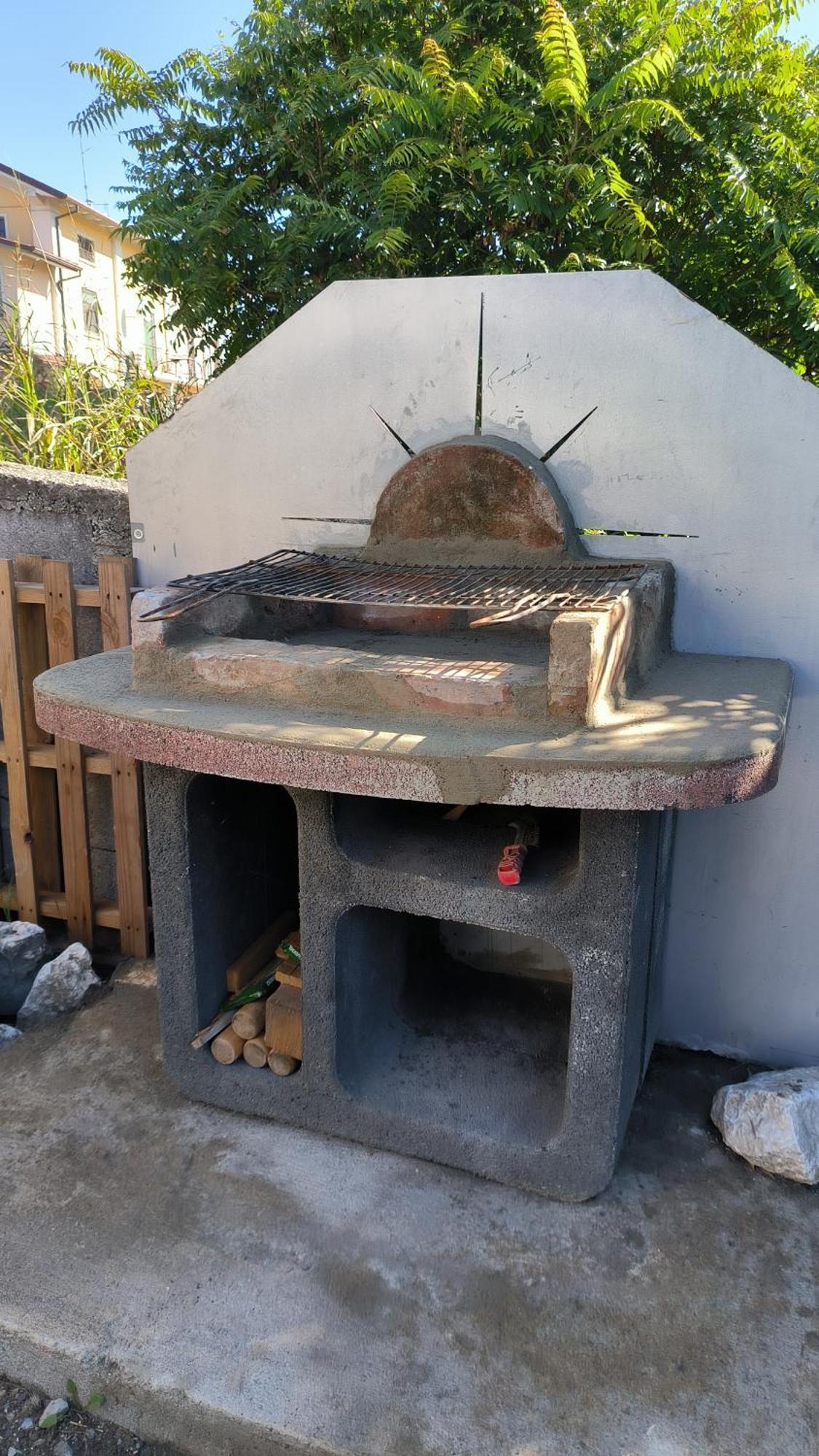 לינה וארוחת בוקר מנרביו La Rosa Dei Venti מראה חיצוני תמונה